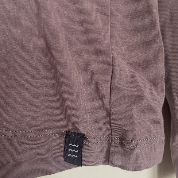 Free fly apparel-Women's Bamboo Flex Quarter Zip - Picture 3 of 8